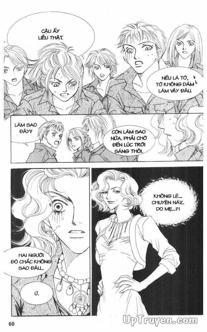 Chàng Lọ Lem - Chapter 6 - Trang 60