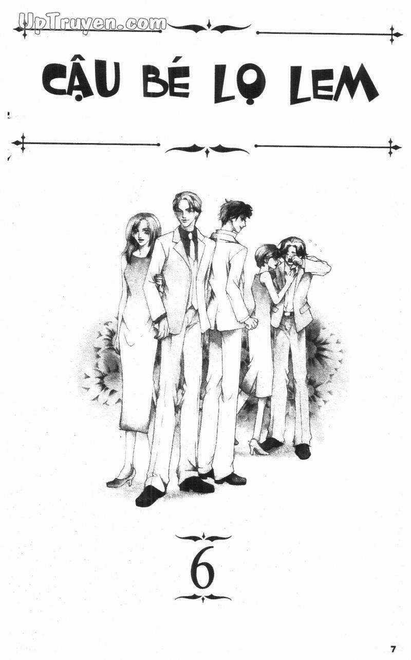Chàng Lọ Lem - Chapter 6 - Trang 7