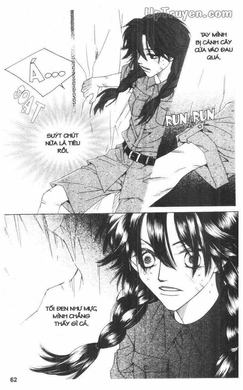 Chàng Lọ Lem - Chapter 6 - Trang 62