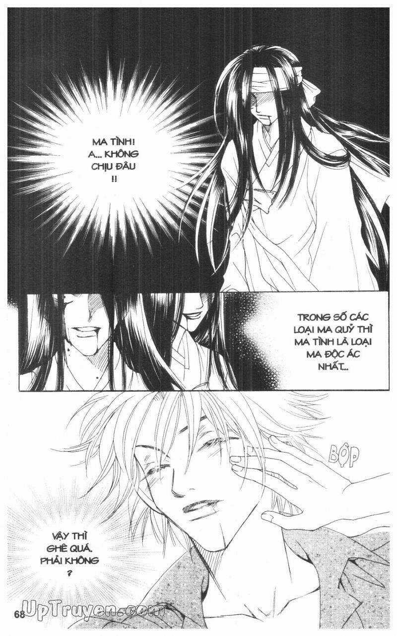 Chàng Lọ Lem - Chapter 6 - Trang 68