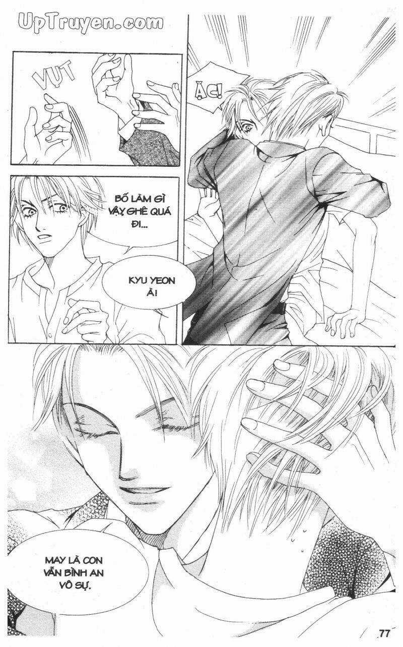 Chàng Lọ Lem - Chapter 6 - Trang 77