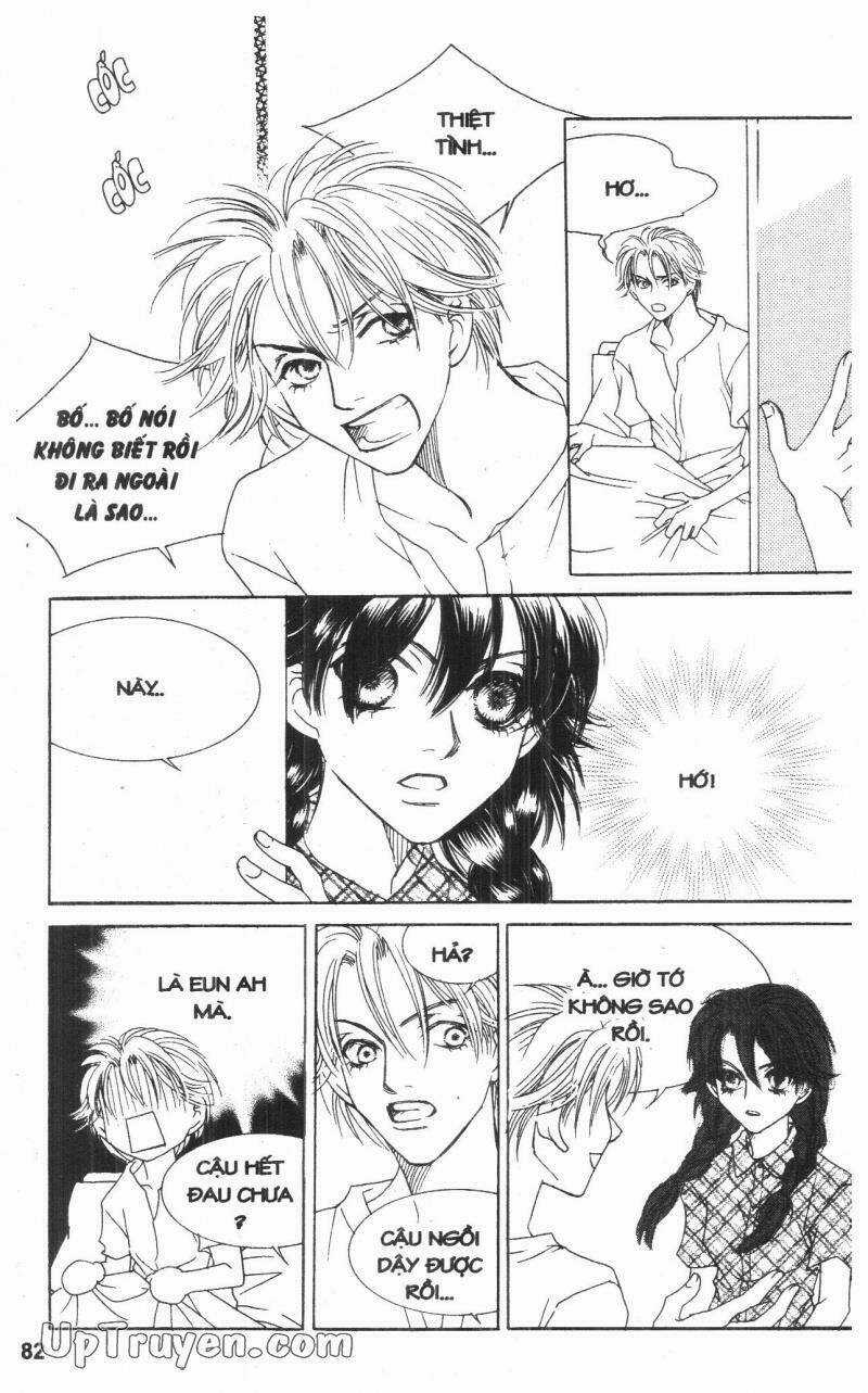 Chàng Lọ Lem - Chapter 6 - Trang 82