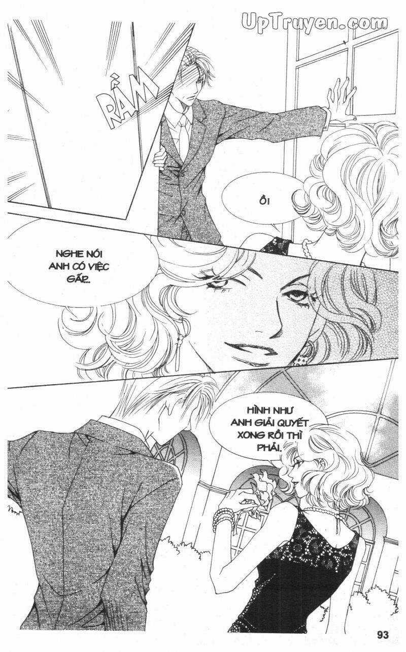 Chàng Lọ Lem - Chapter 6 - Trang 93