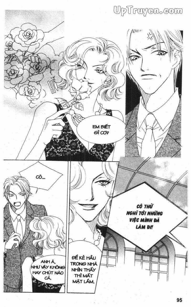 Chàng Lọ Lem - Chapter 6 - Trang 95