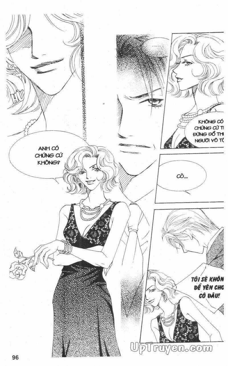 Chàng Lọ Lem - Chapter 6 - Trang 96