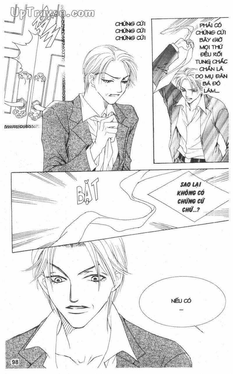 Chàng Lọ Lem - Chapter 6 - Trang 98