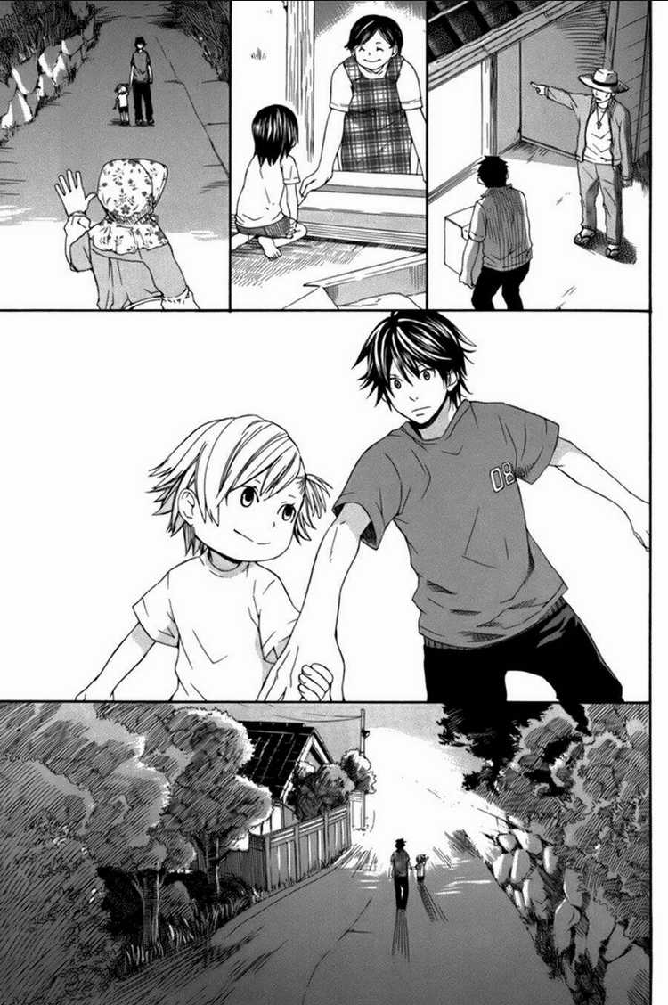 Chàng Nghệ Sĩ Lưu Lạc - Chapter 2 - Trang 26