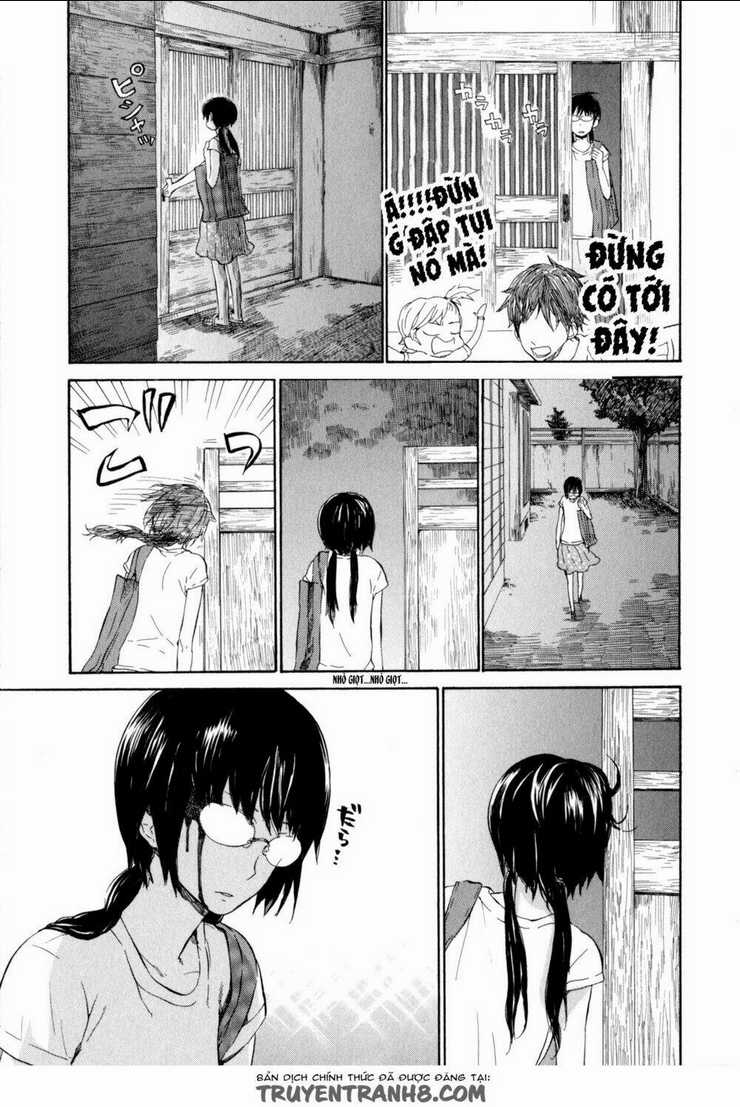 Chàng Nghệ Sĩ Lưu Lạc - Chapter 21 - Trang 6