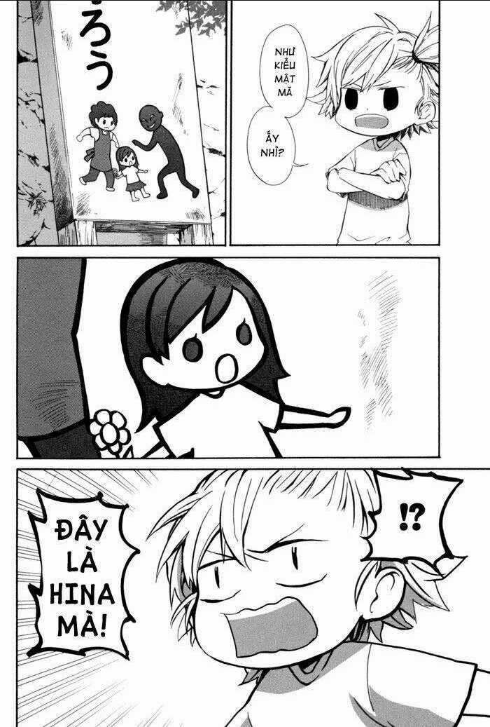 Chàng Nghệ Sĩ Lưu Lạc - Chapter 8 - Trang 9