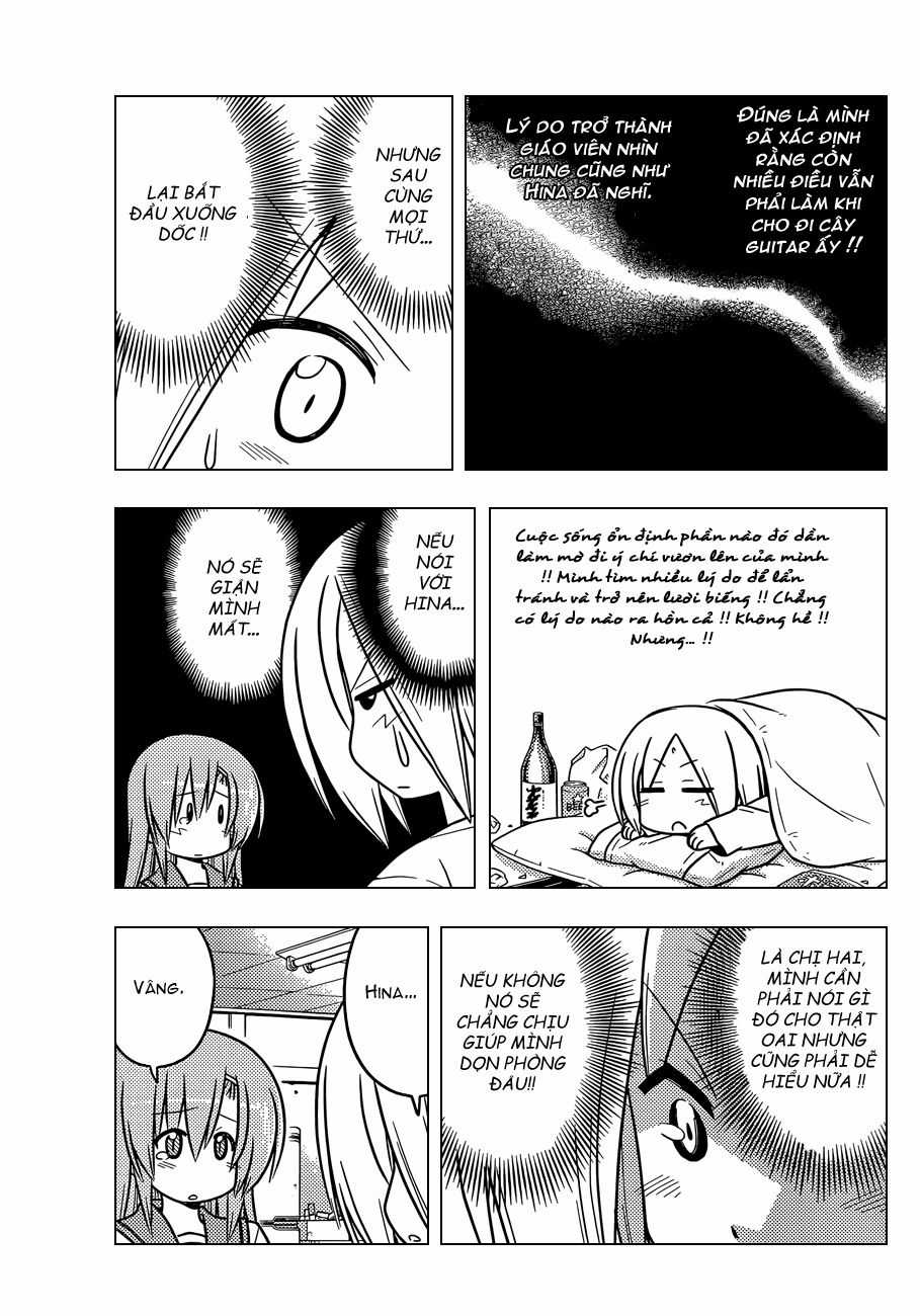 Chàng Quản Gia - Chapter 375 - Trang 13