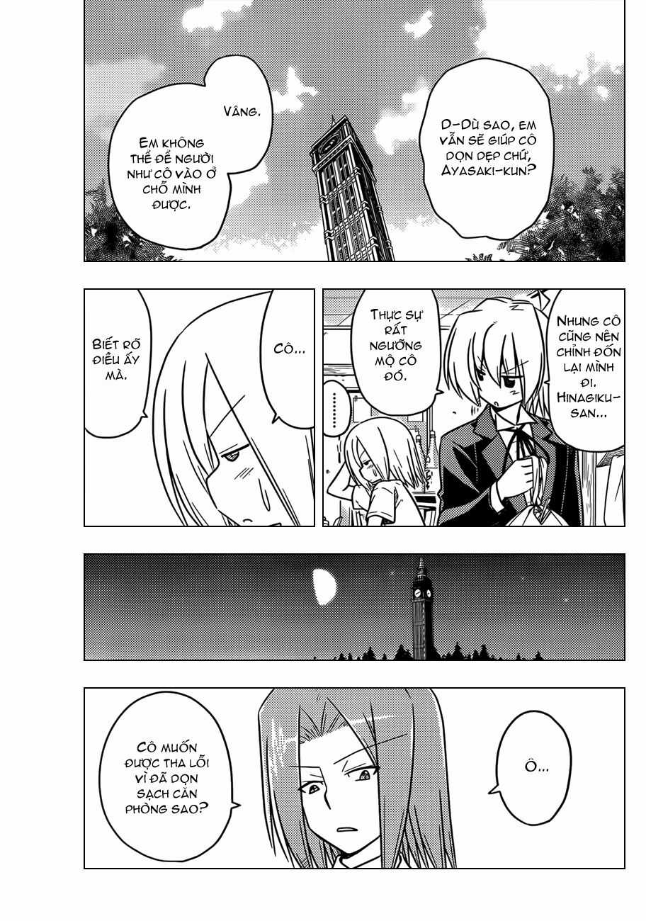 Chàng Quản Gia - Chapter 375 - Trang 15