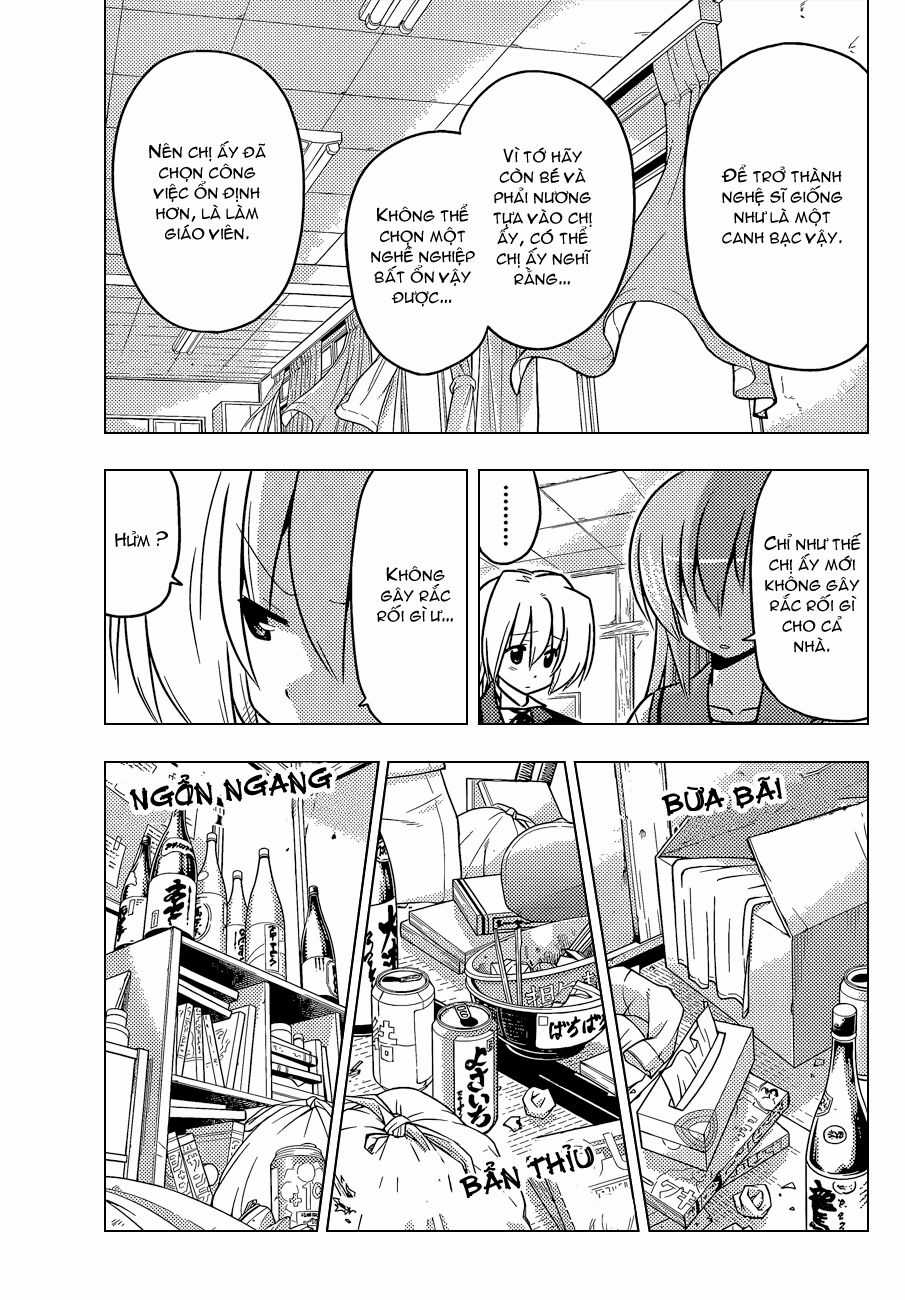Chàng Quản Gia - Chapter 375 - Trang 5