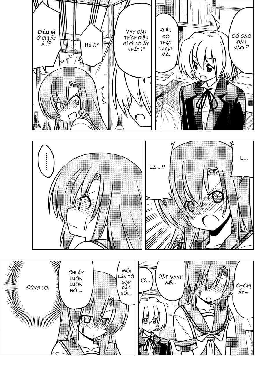 Chàng Quản Gia - Chapter 375 - Trang 7