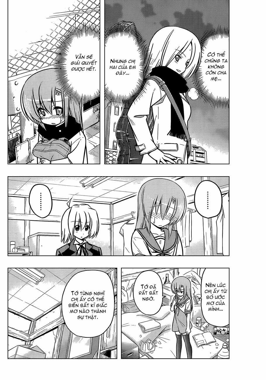 Chàng Quản Gia - Chapter 375 - Trang 8