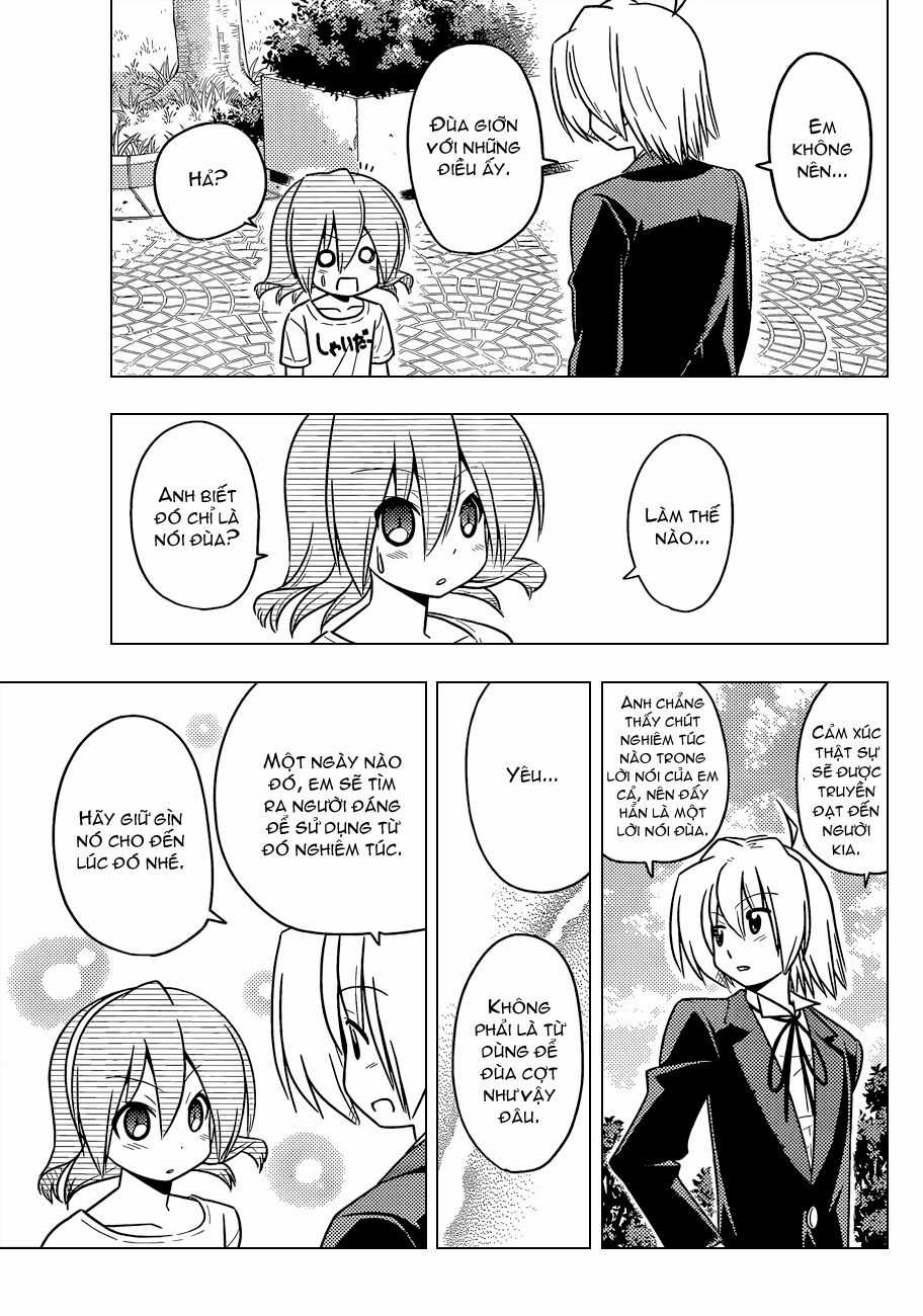 Chàng Quản Gia - Chapter 376 - Trang 13
