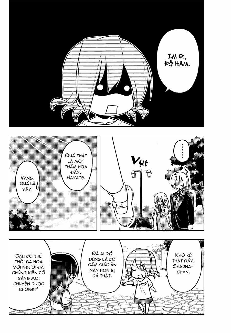 Chàng Quản Gia - Chapter 376 - Trang 14