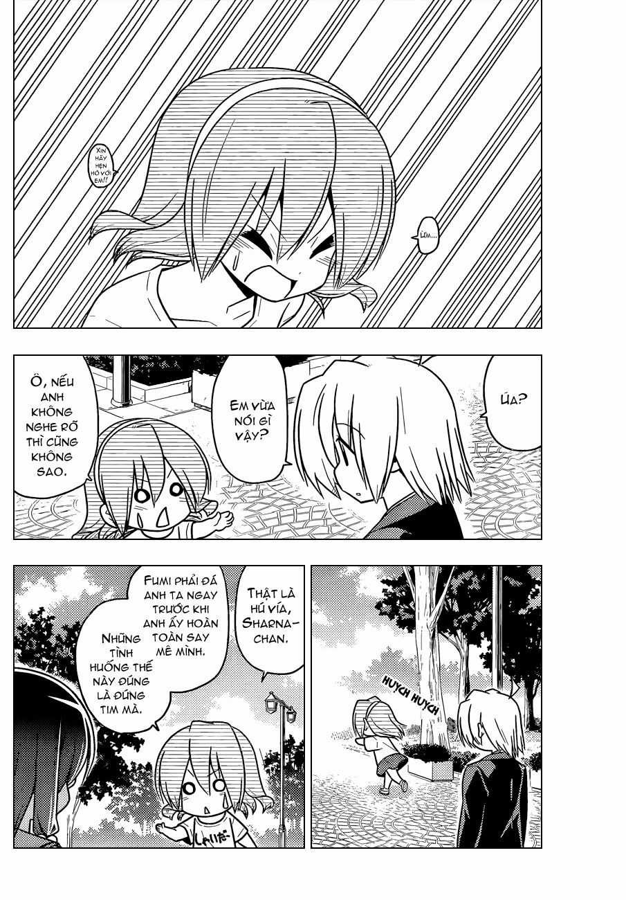 Chàng Quản Gia - Chapter 376 - Trang 10