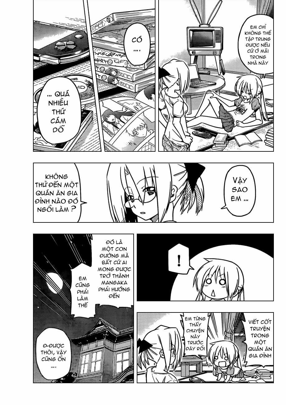 Chàng Quản Gia - Chapter 377 - Trang 3