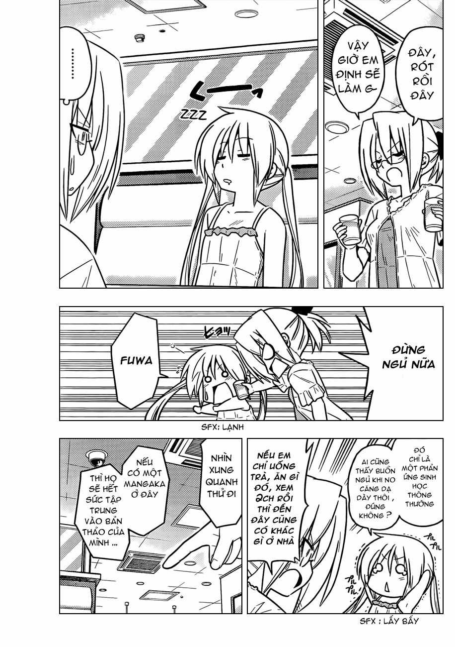 Chàng Quản Gia - Chapter 377 - Trang 9