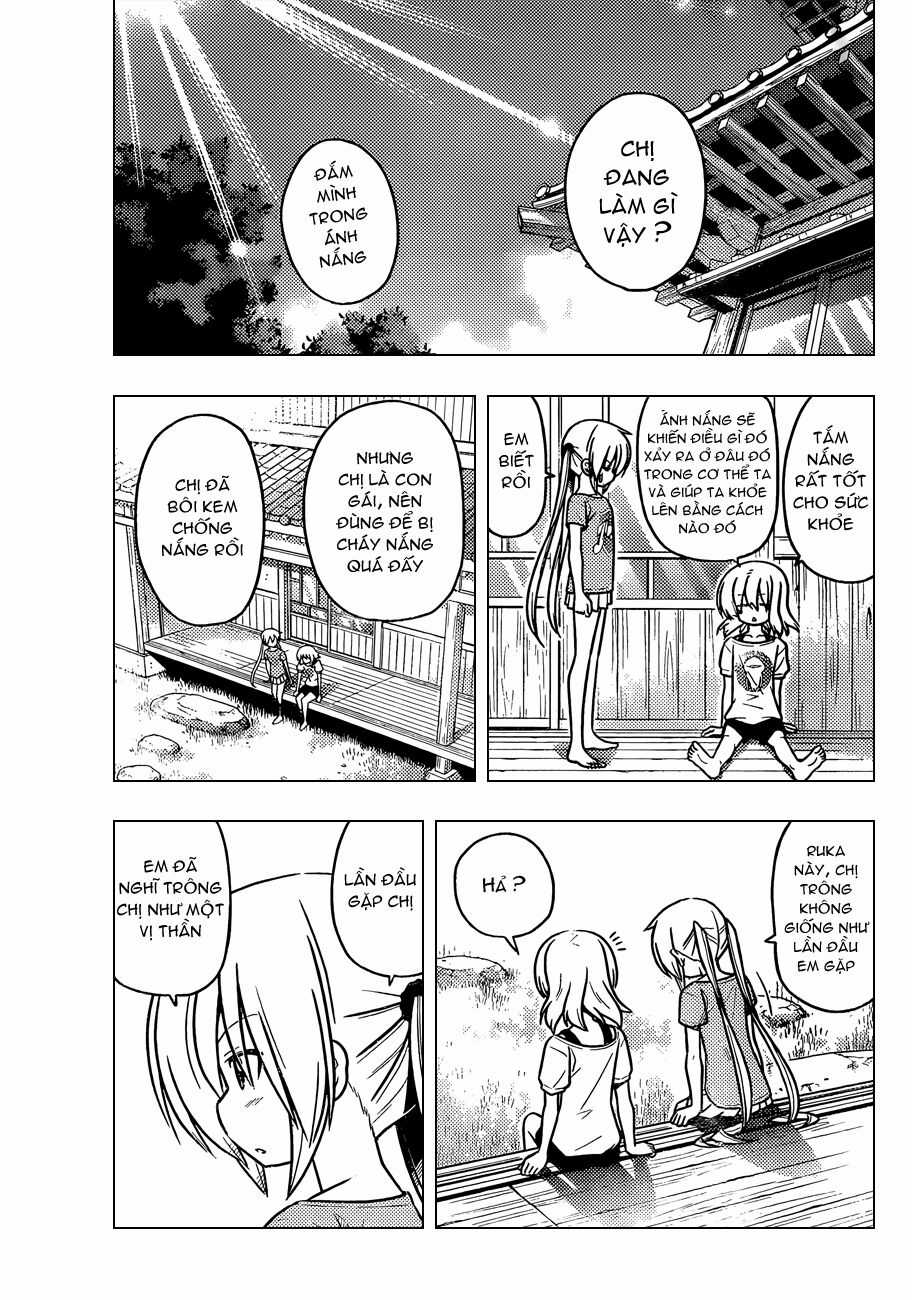 Chàng Quản Gia - Chapter 379 - Trang 3