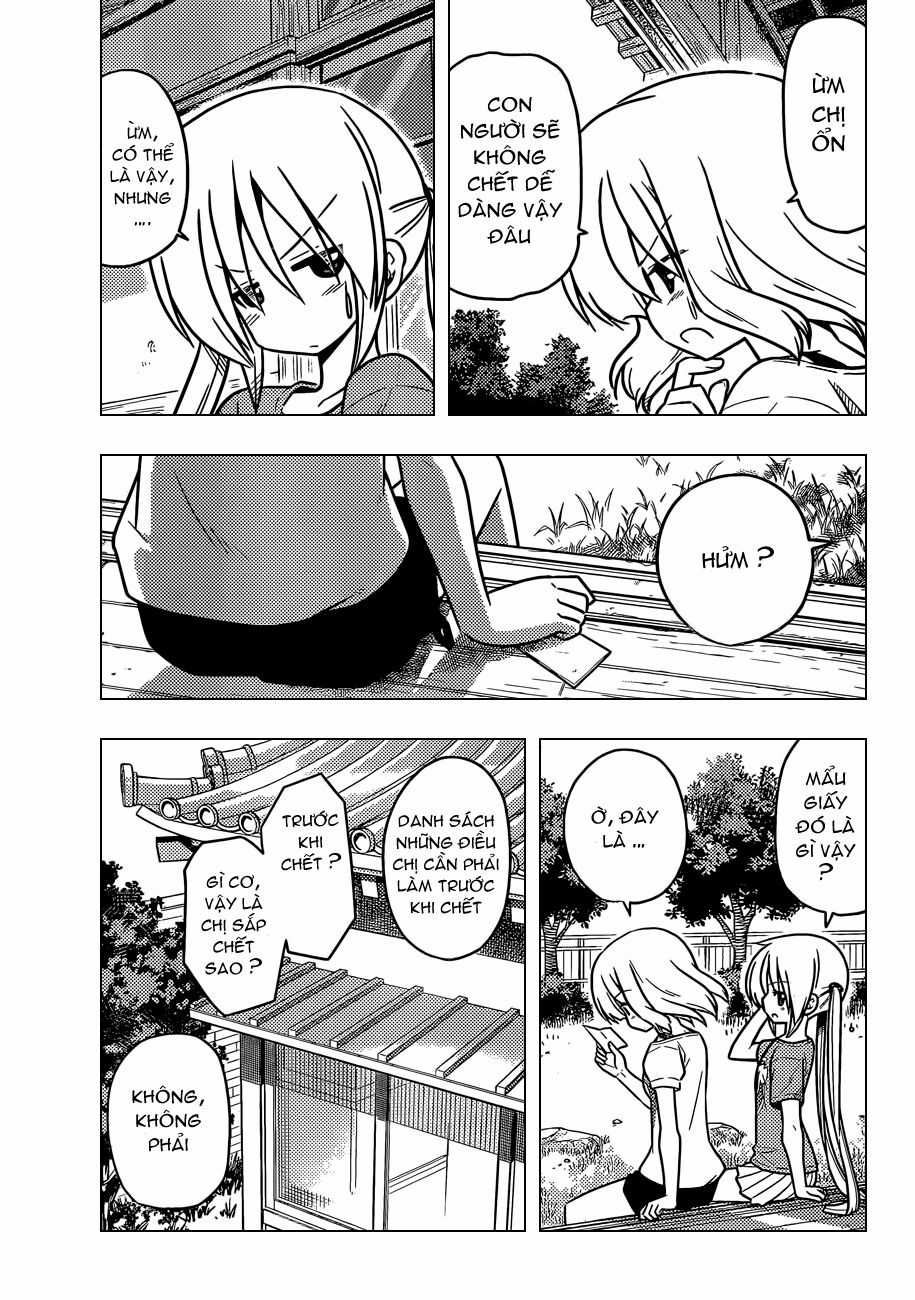 Chàng Quản Gia - Chapter 379 - Trang 5