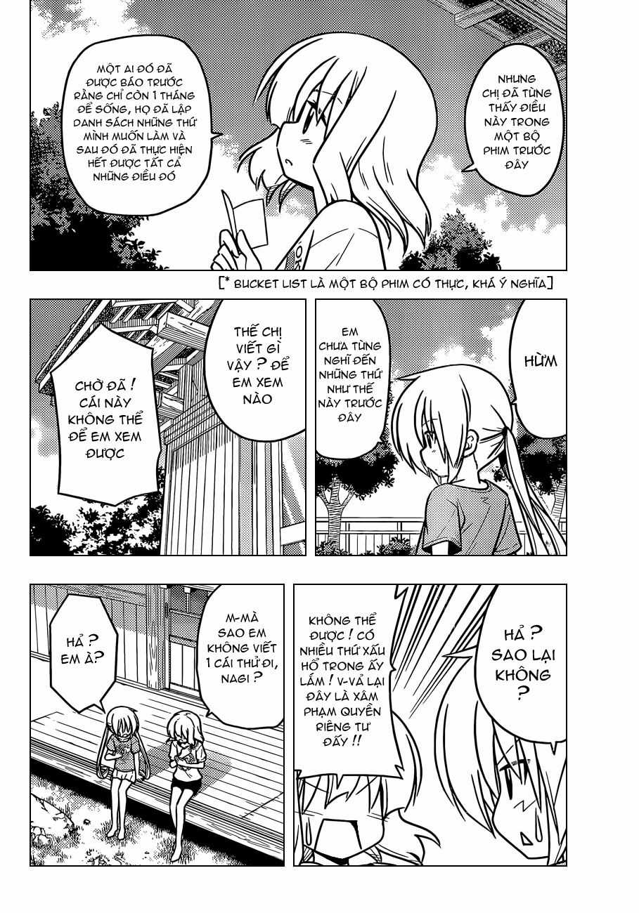 Chàng Quản Gia - Chapter 379 - Trang 6