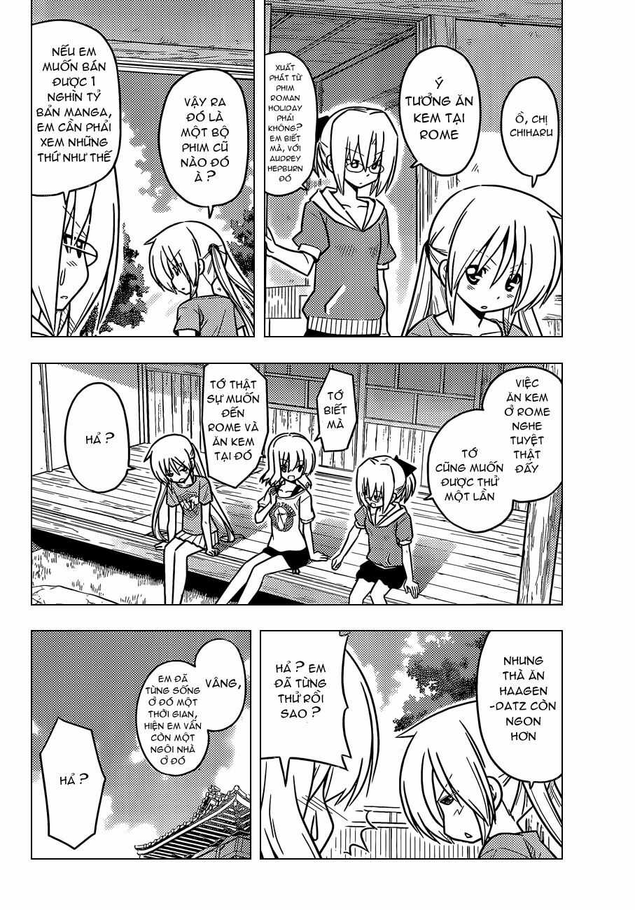 Chàng Quản Gia - Chapter 379 - Trang 8