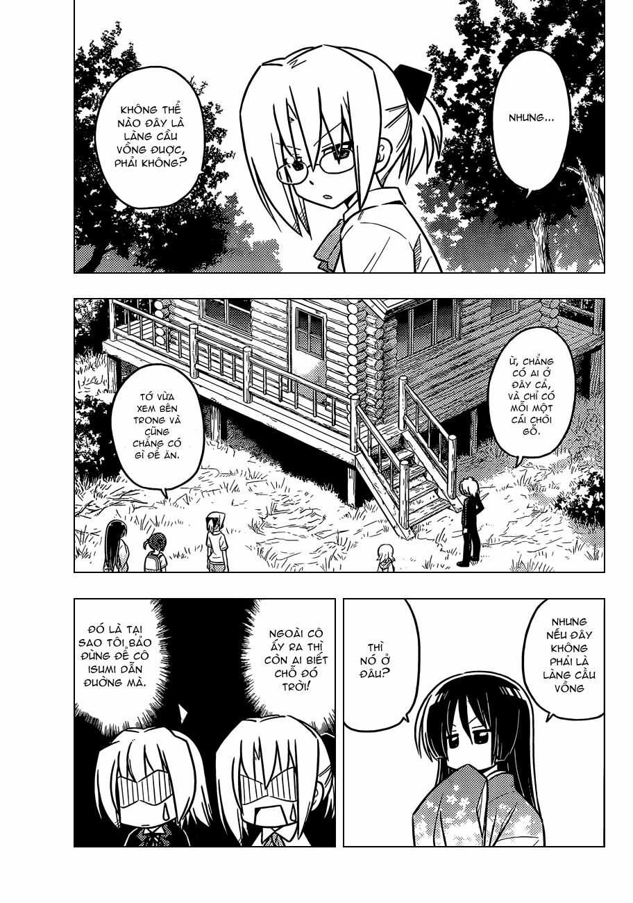 Chàng Quản Gia - Chapter 381 - Trang 3