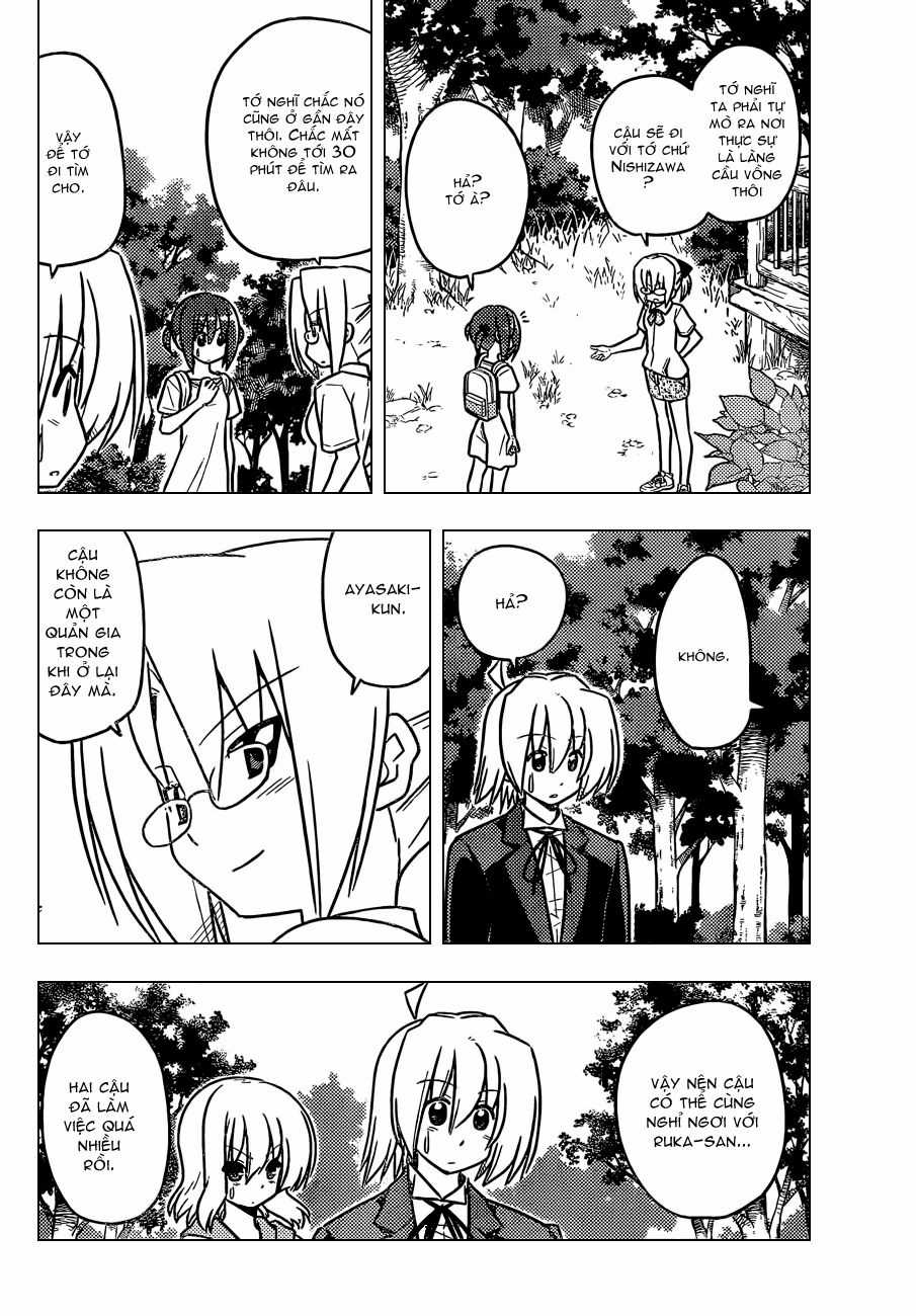 Chàng Quản Gia - Chapter 381 - Trang 4