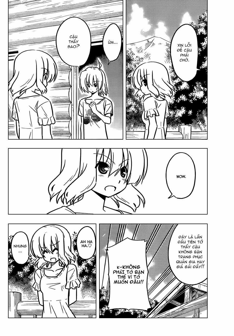 Chàng Quản Gia - Chapter 381 - Trang 6