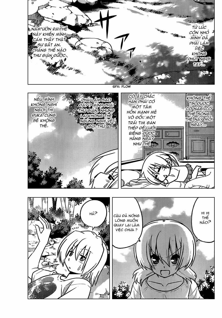 Chàng Quản Gia - Chapter 381 - Trang 9