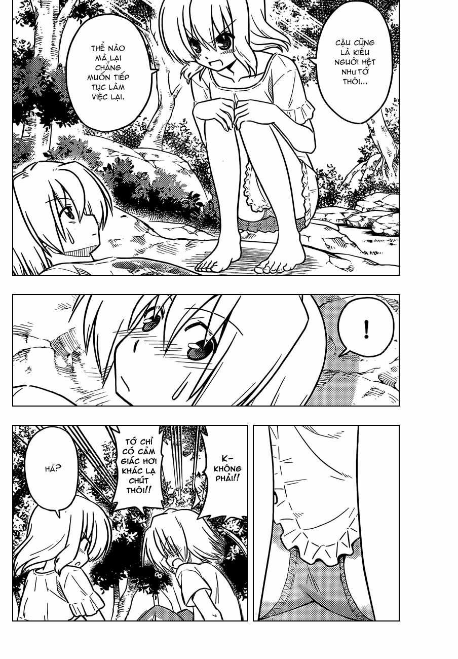 Chàng Quản Gia - Chapter 381 - Trang 10