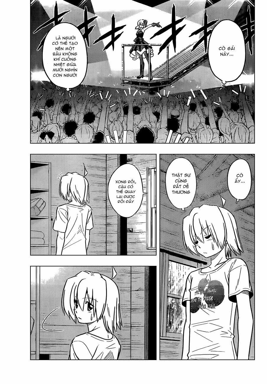 Chàng Quản Gia - Chapter 382 - Trang 3
