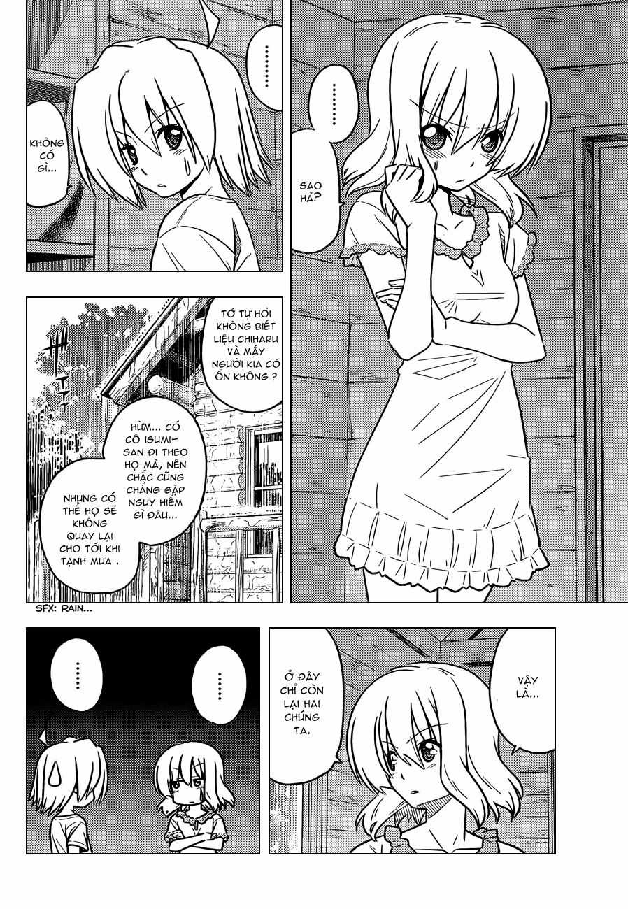 Chàng Quản Gia - Chapter 382 - Trang 4