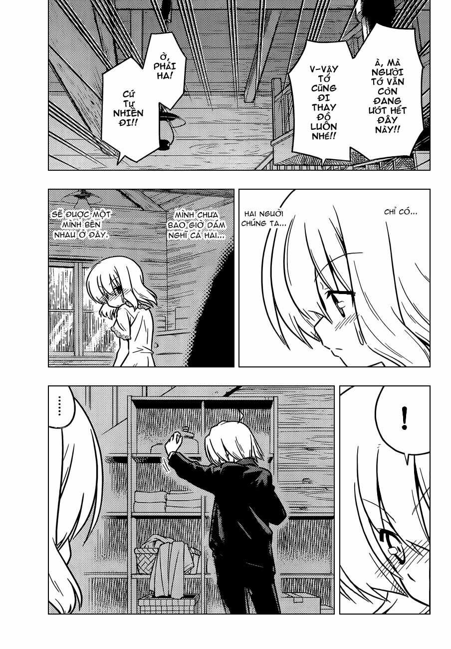 Chàng Quản Gia - Chapter 382 - Trang 5