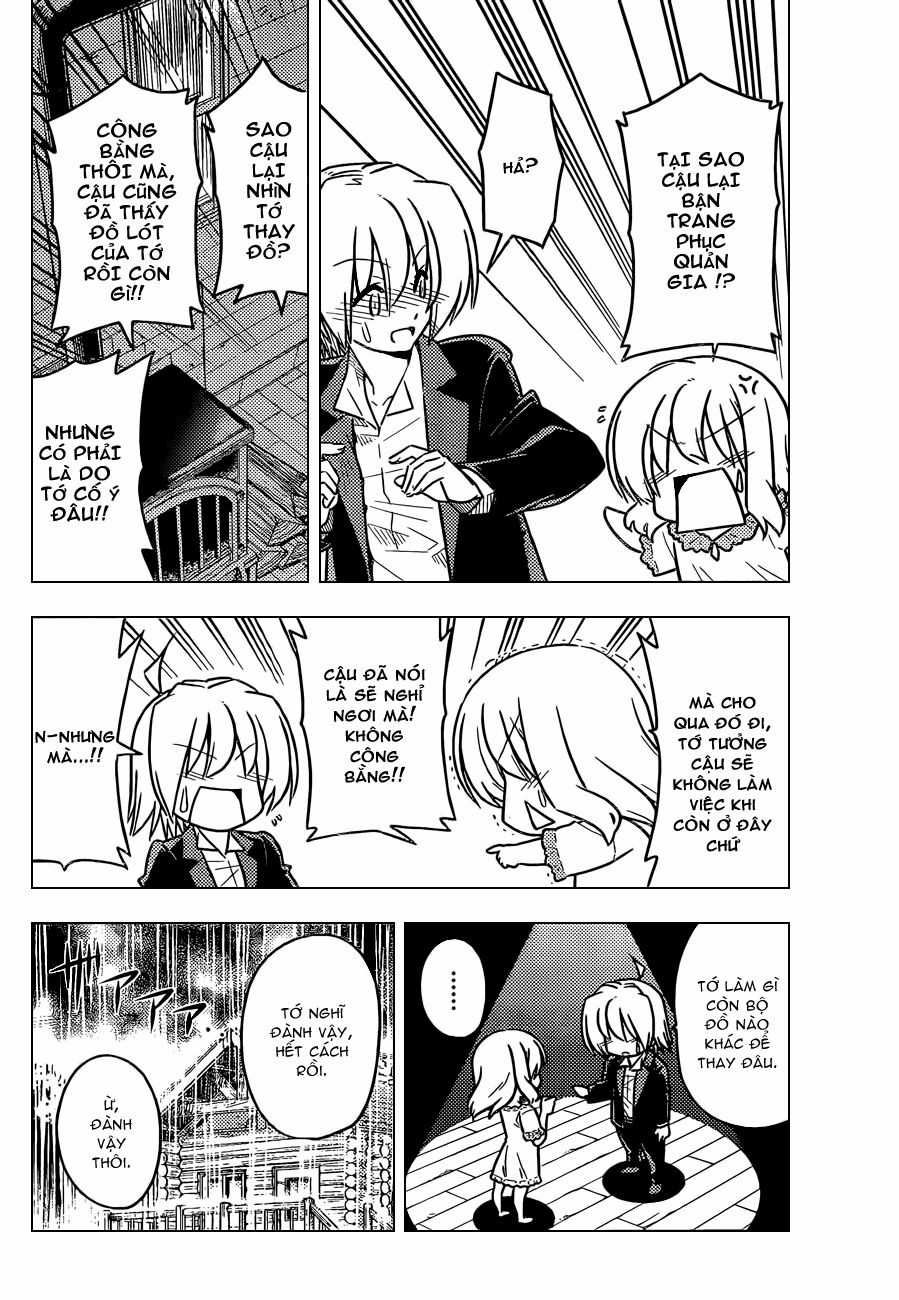 Chàng Quản Gia - Chapter 382 - Trang 6