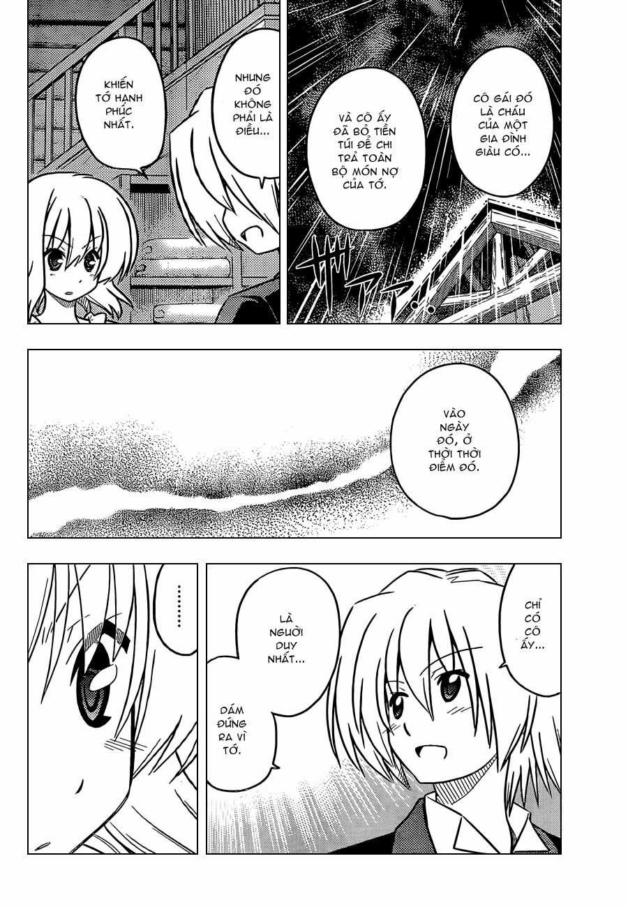 Chàng Quản Gia - Chapter 382 - Trang 10