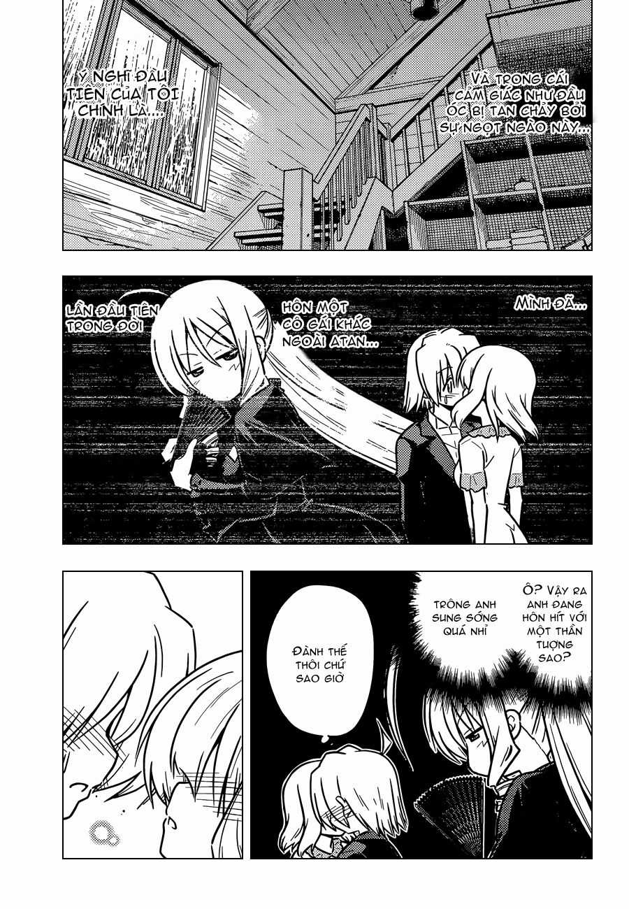 Chàng Quản Gia - Chapter 383 - Trang 3