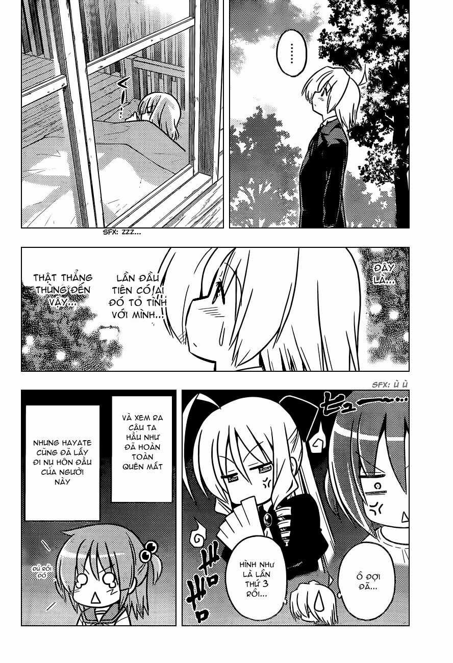 Chàng Quản Gia - Chapter 384 - Trang 11