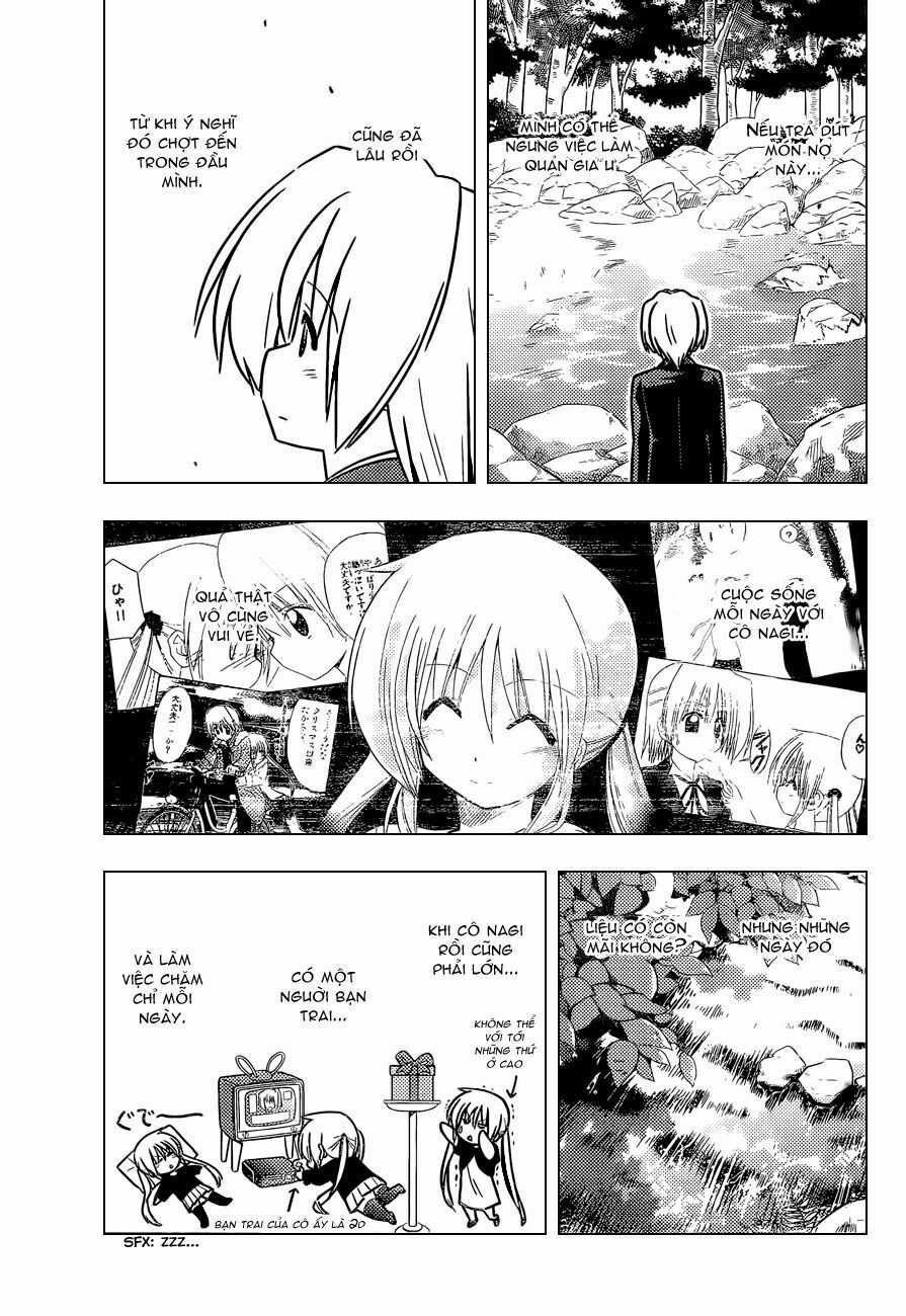 Chàng Quản Gia - Chapter 384 - Trang 12