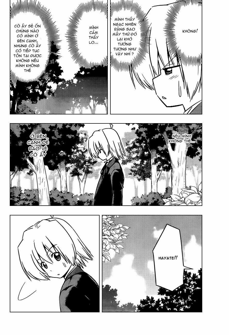 Chàng Quản Gia - Chapter 384 - Trang 13