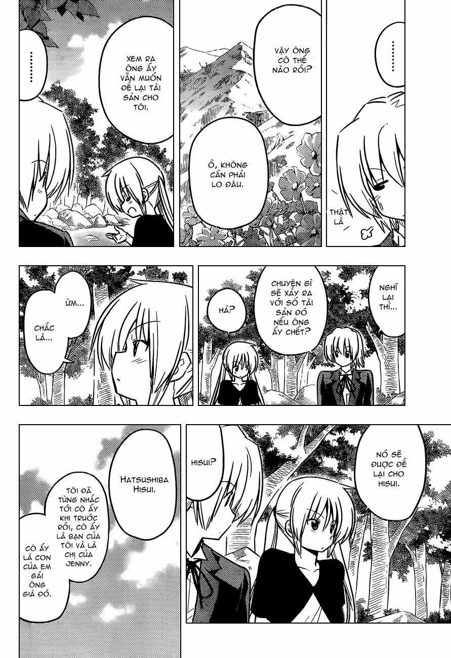 Chàng Quản Gia - Chapter 384 - Trang 15