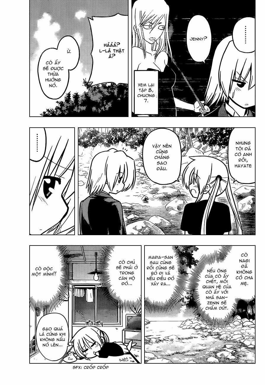 Chàng Quản Gia - Chapter 384 - Trang 16