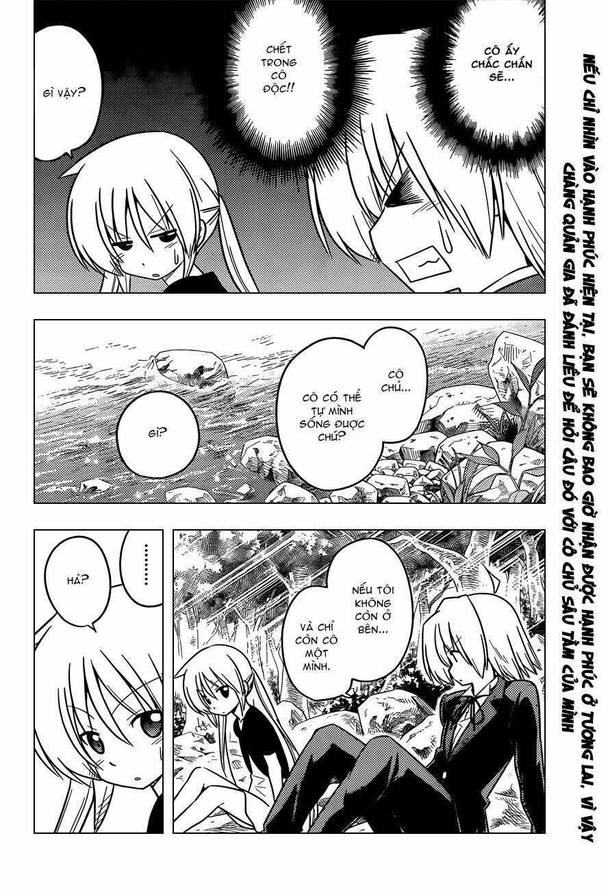 Chàng Quản Gia - Chapter 384 - Trang 17