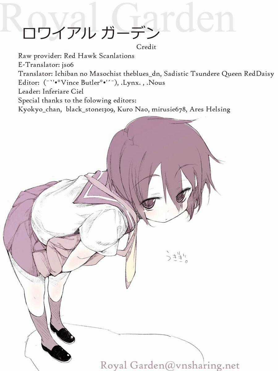 Chàng Quản Gia - Chapter 384 - Trang 18