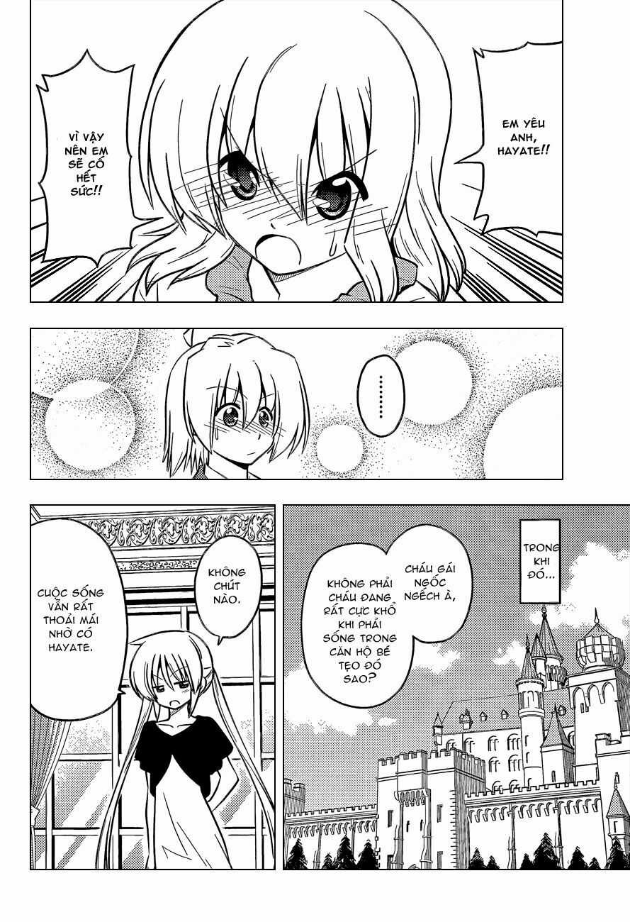 Chàng Quản Gia - Chapter 384 - Trang 5