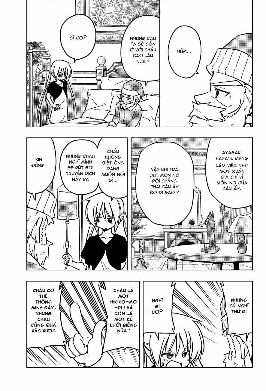 Chàng Quản Gia - Chapter 384 - Trang 6