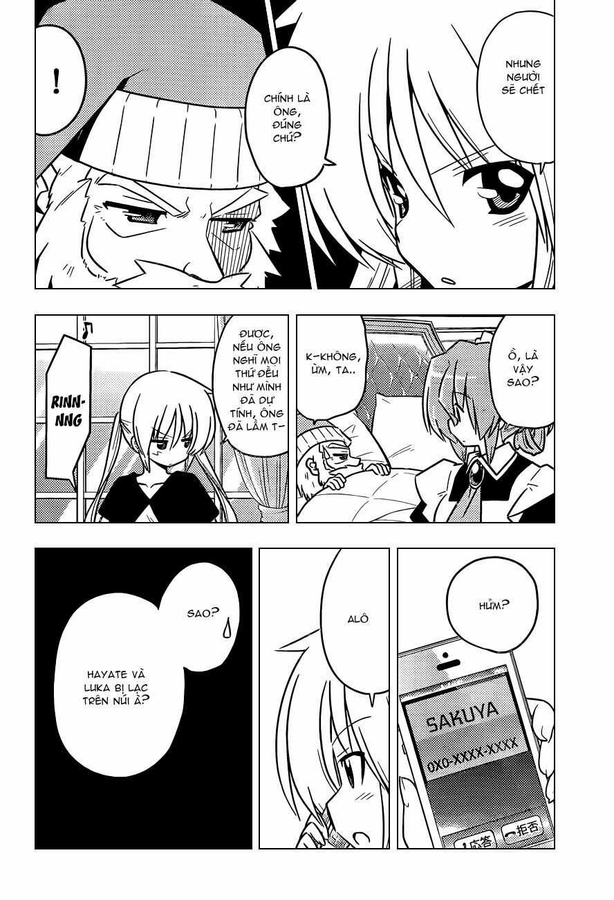 Chàng Quản Gia - Chapter 384 - Trang 9