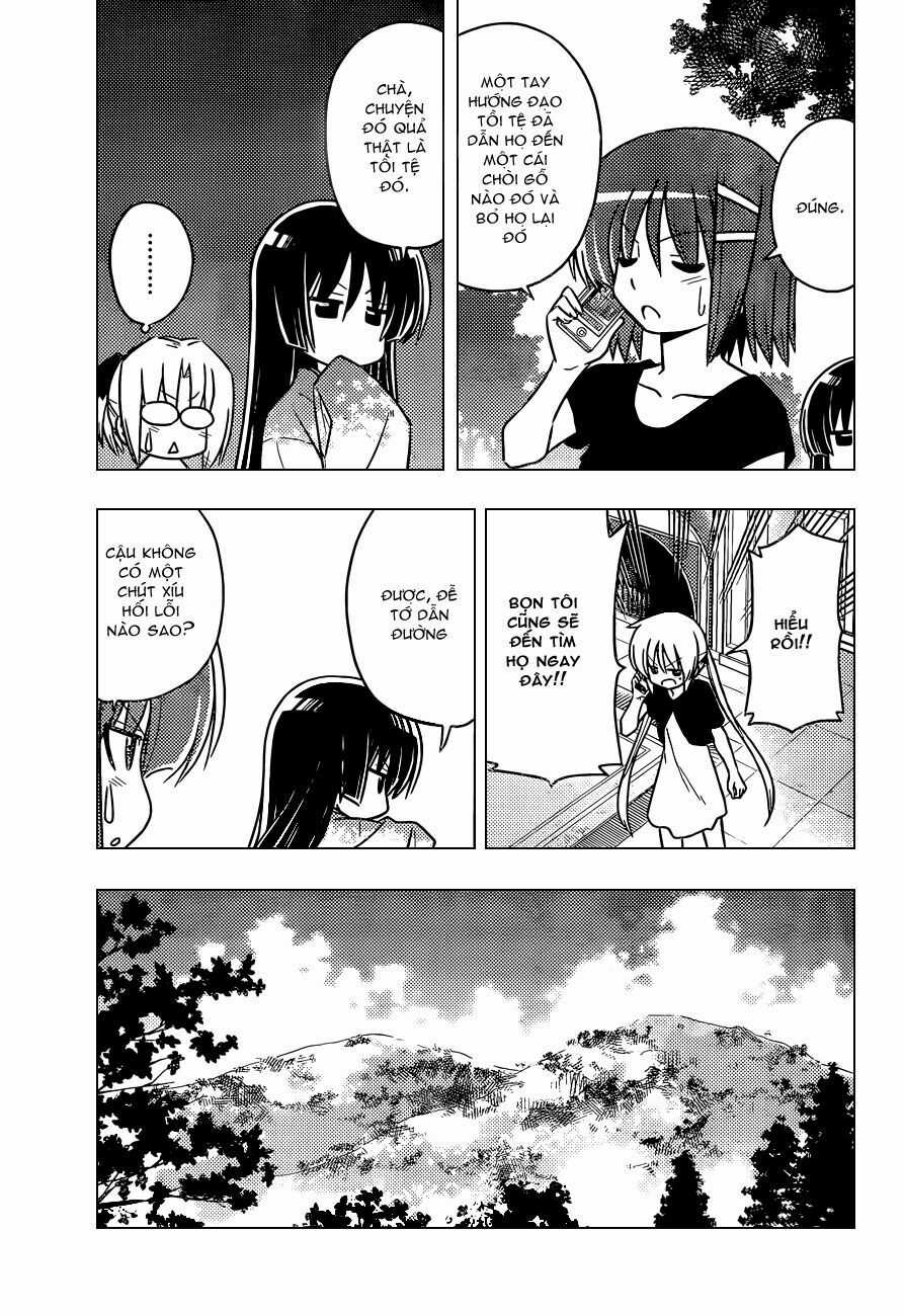 Chàng Quản Gia - Chapter 384 - Trang 10