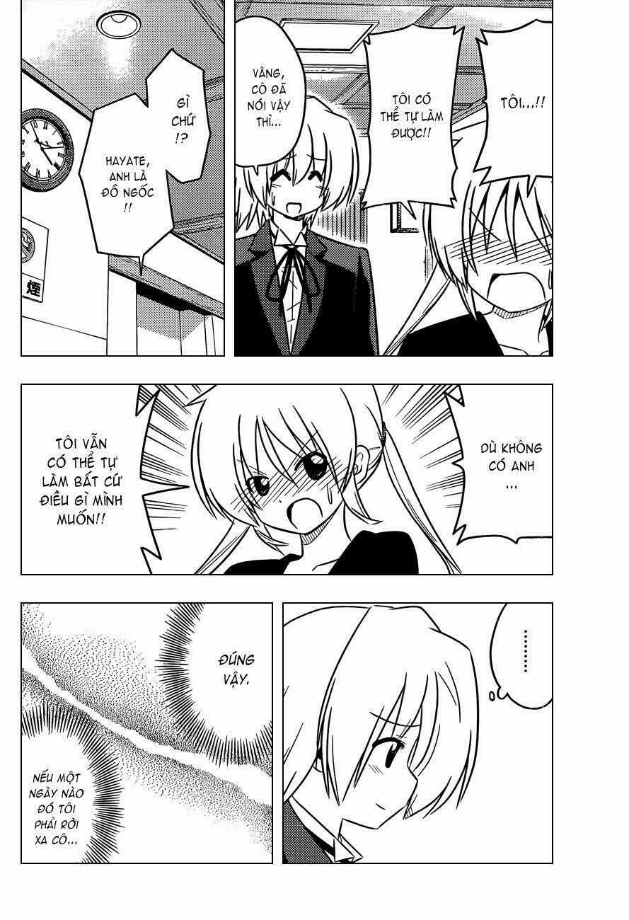 Chàng Quản Gia - Chapter 385 - Trang 12